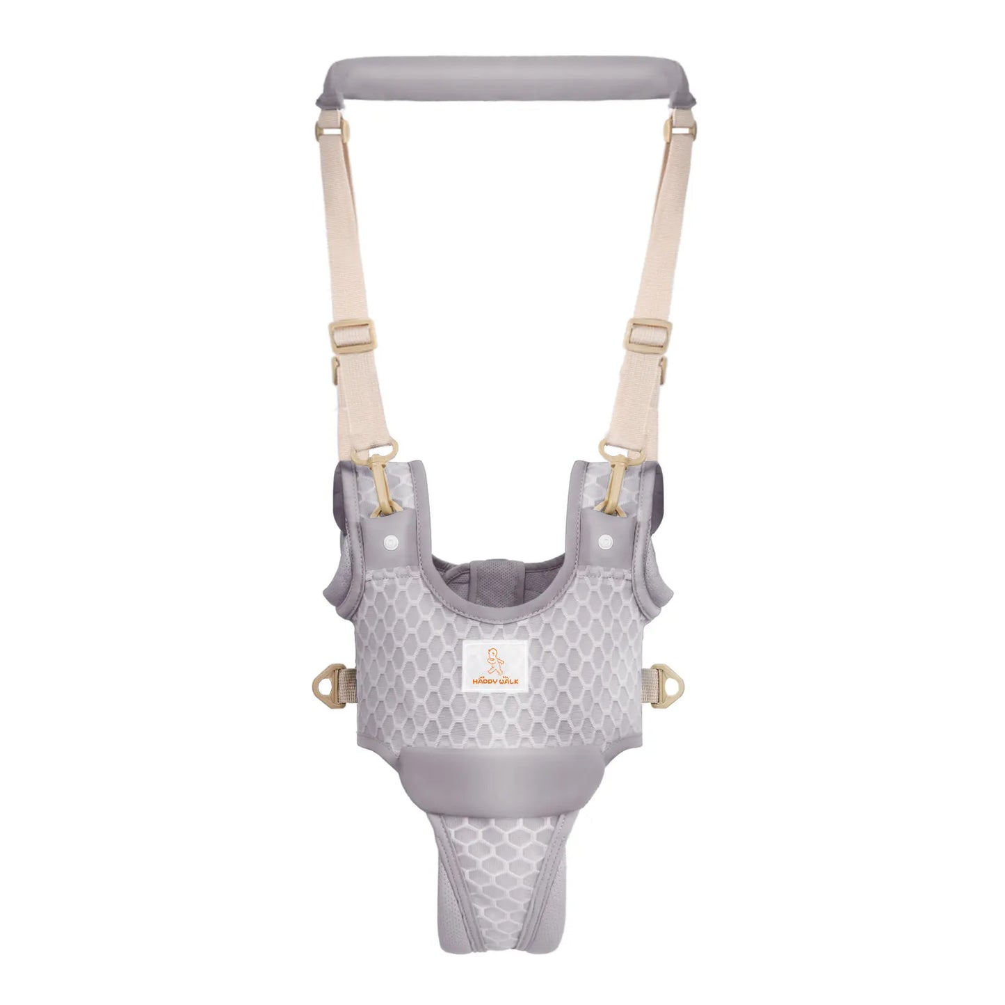 Toddler Infant Walking Harness Assistant Belt – Baby Walk Support Trainer