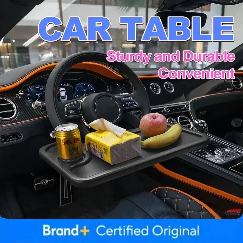 Car Tablet Desk & Dining Board