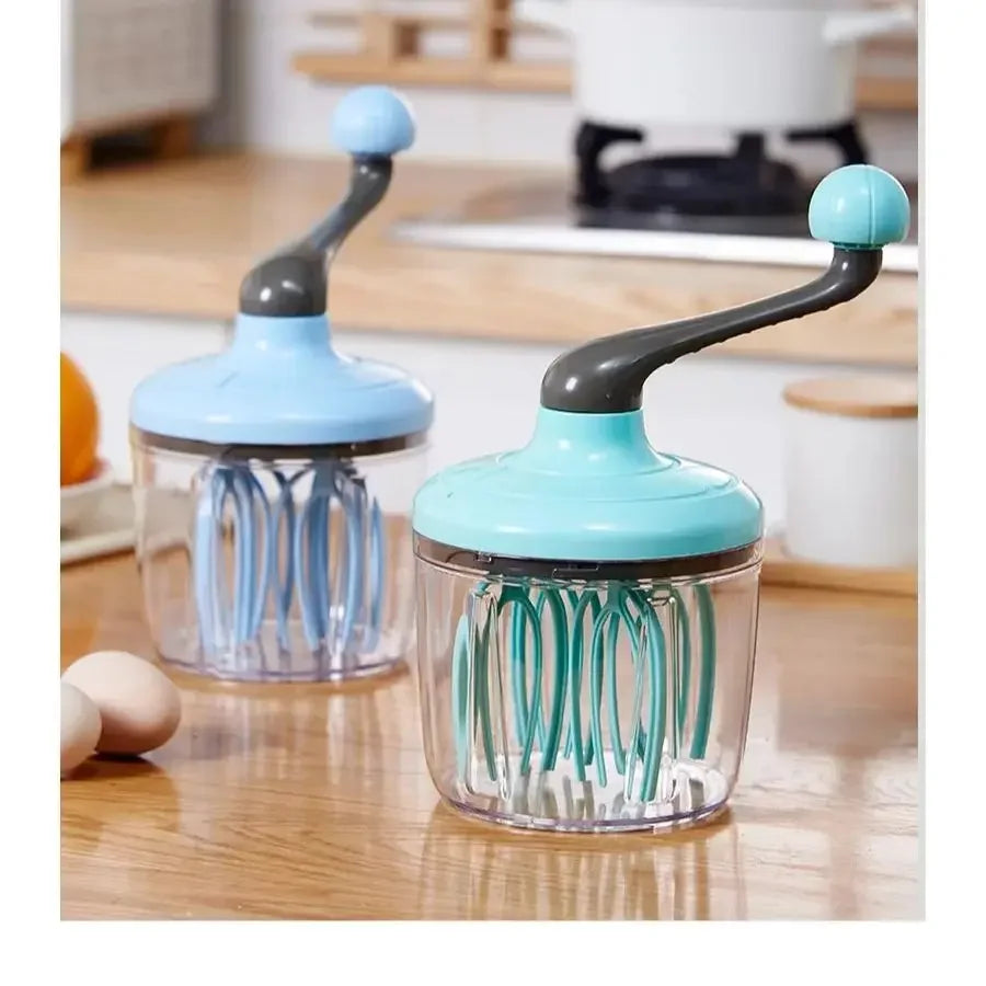 Home Kitchen Multifunctional Whipped Cream & Cake Mixer