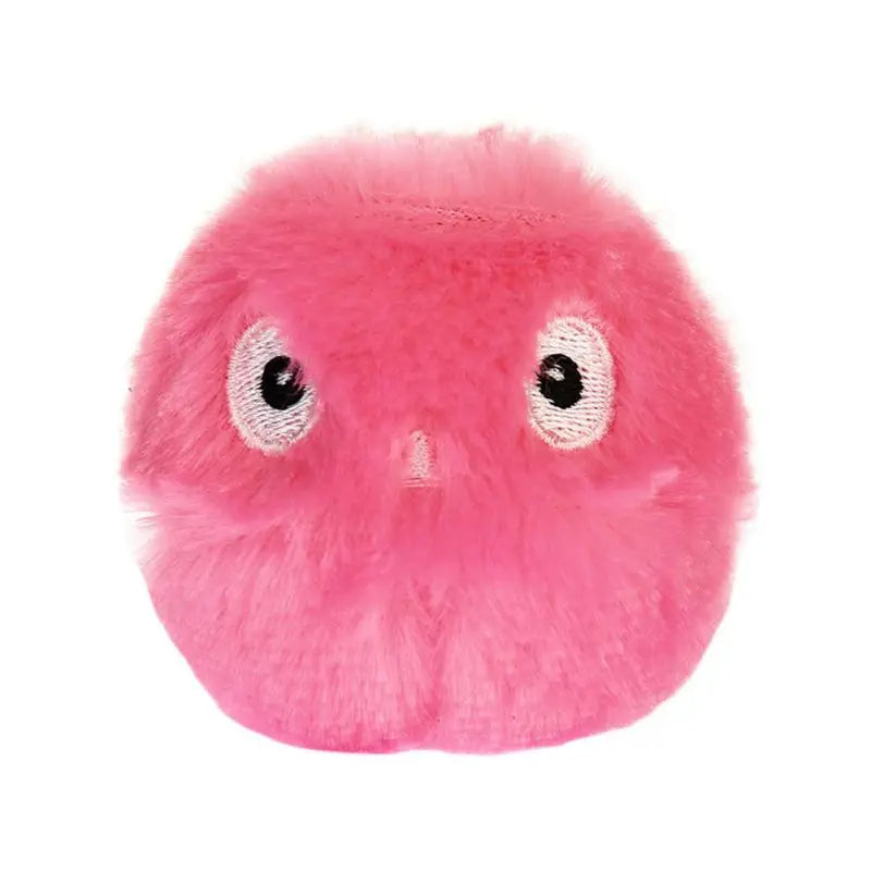 Interactive Catnip Ball Toy – Fun & Training for Cats and Kittens