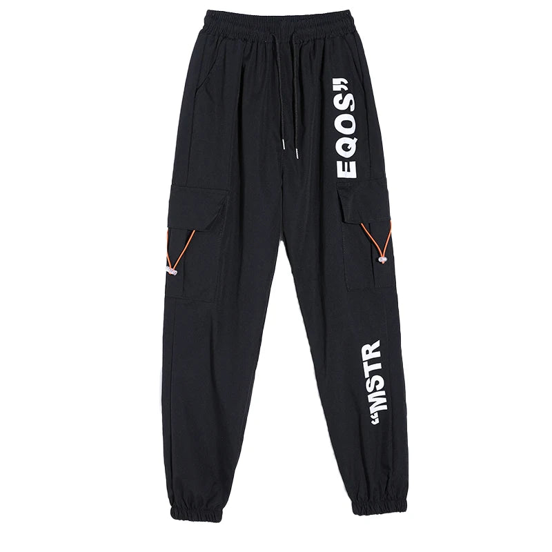 Plus Size High-Waisted Wide Leg Pants – Summer 2024