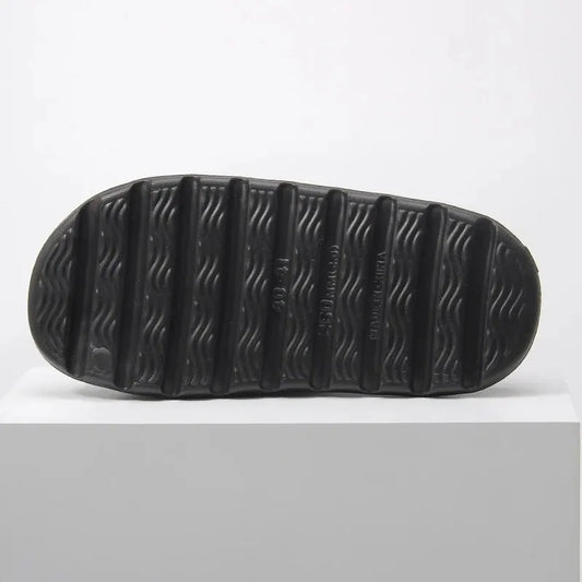 Coconut Slippers – Soft, Thick-Soled, Non-Slip Summer Sandals for All-Day Comfort