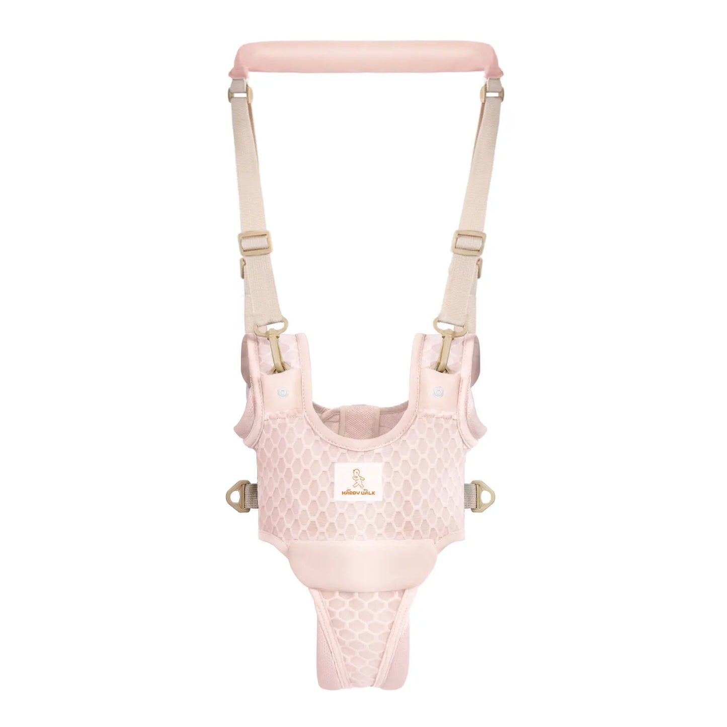 Toddler Infant Walking Harness Assistant Belt – Baby Walk Support Trainer