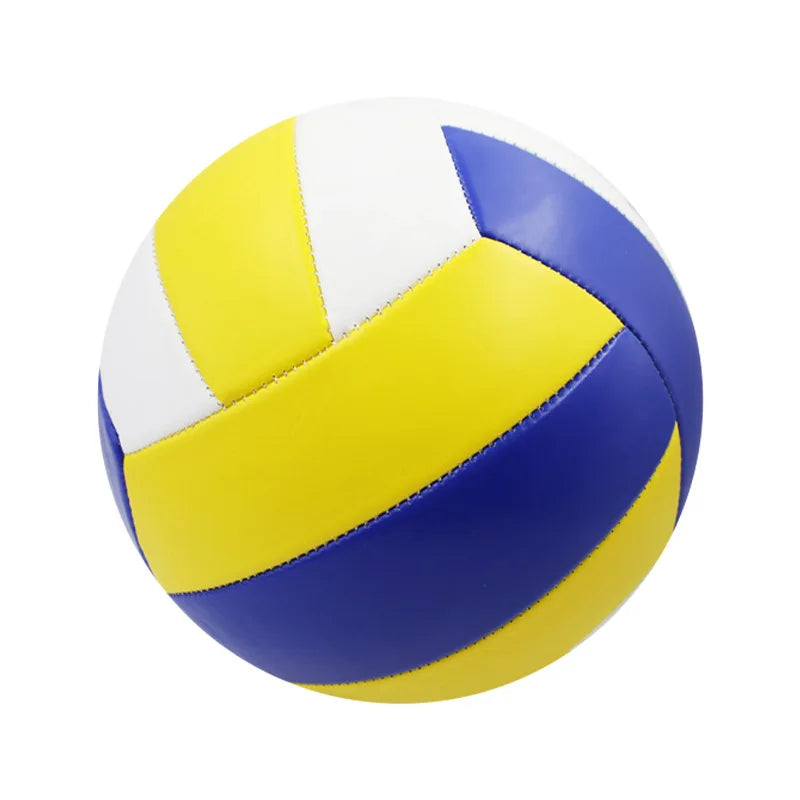 Size 5 Professional Volleyball – Indoor, Outdoor, Beach & Training Use
