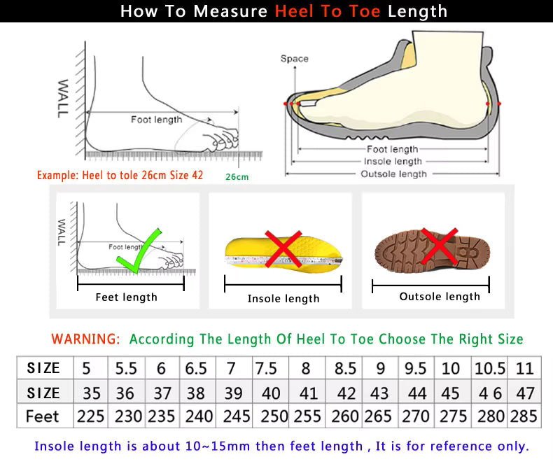 Women’s Platform Chunky Wedge Sneakers – Casual Luxury Walking & Sports Shoes