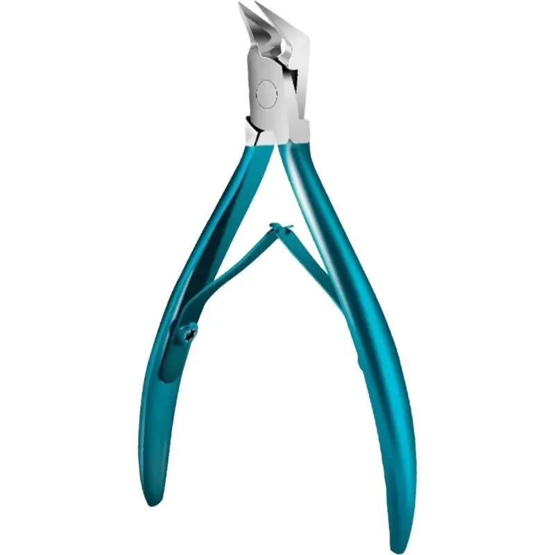 Professional Stainless Steel Toenail Clipper – For Thick & Ingrown Nails