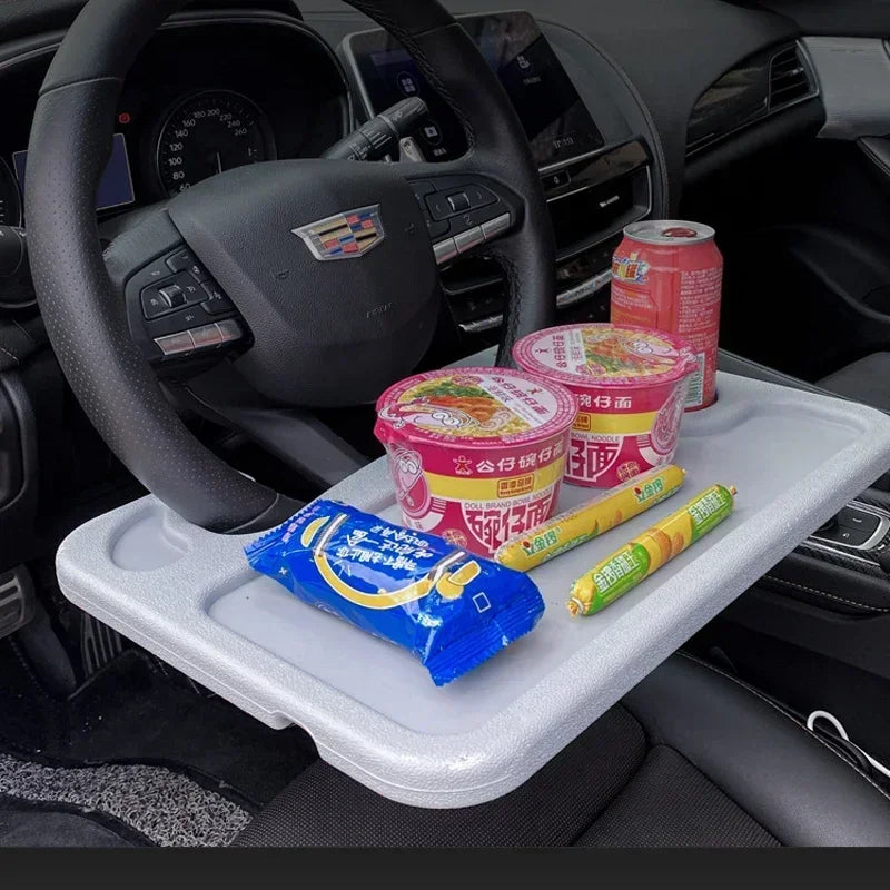 Car Tablet Desk & Dining Board